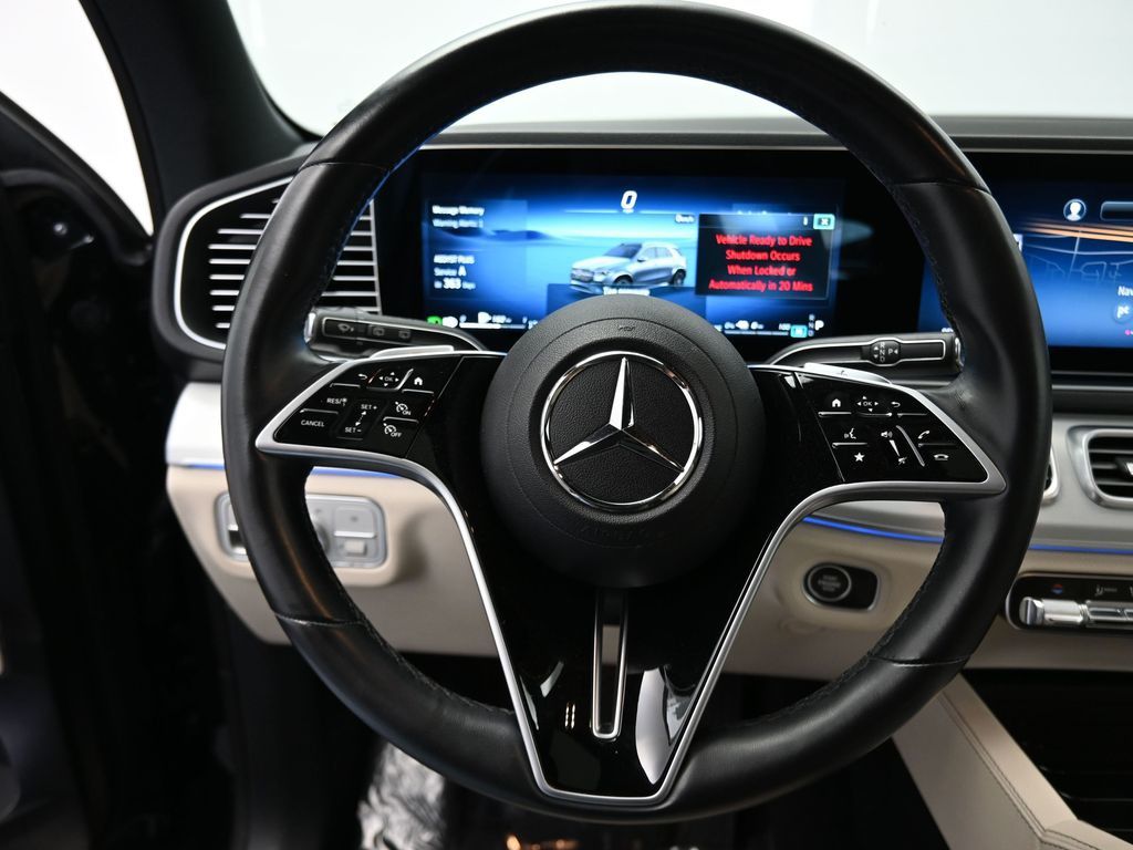 2024 Mercedes-Benz GLE 450e 4MATIC photo 6