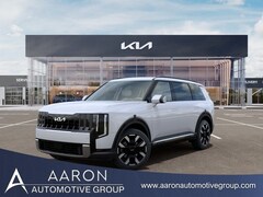 2027 Kia Telluride S SUV