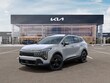  Kia Sportage Hybrid