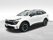  Kia Sportage Plug-In Hybrid