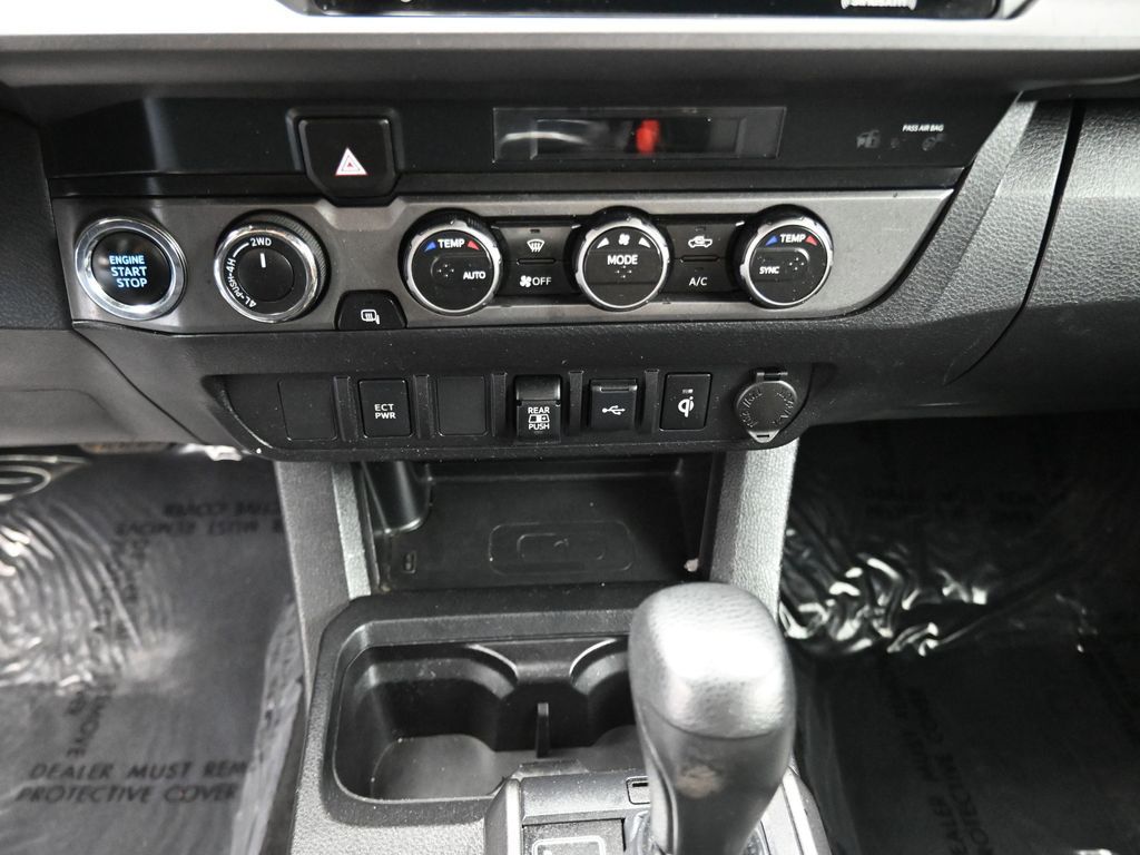 2023 Toyota Tacoma TRD Off Road - Photo 10