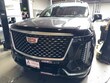  CADILLAC Escalade ESV