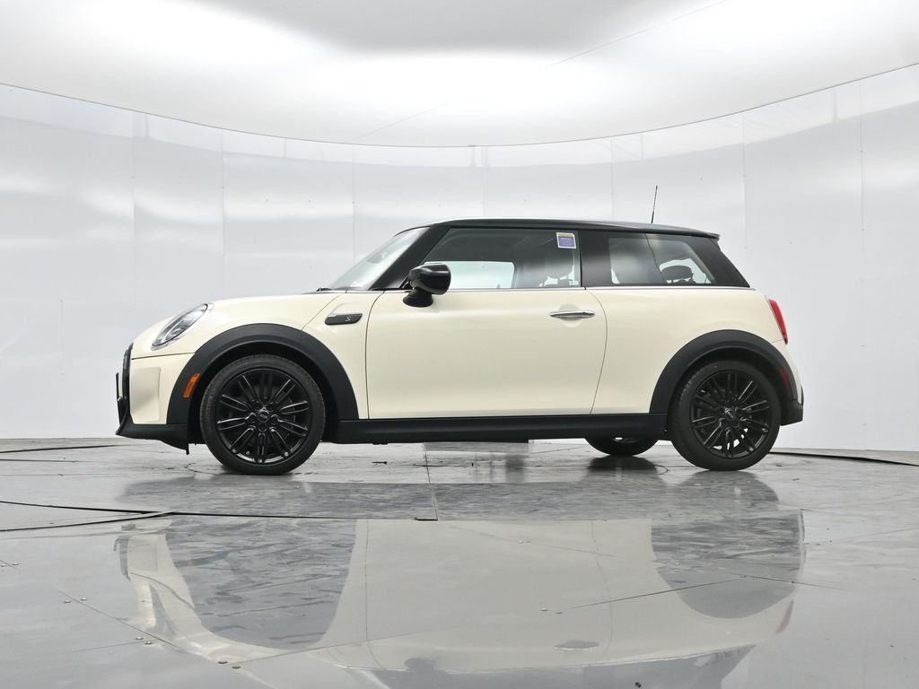 2023 MINI Hardtop 2 Door Cooper S photo 5