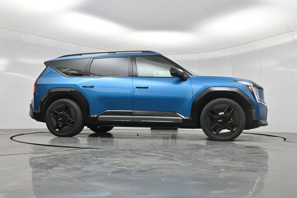 2026 Kia EV9 GT-Line - Photo 67