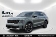  Kia Sorento Hybrid