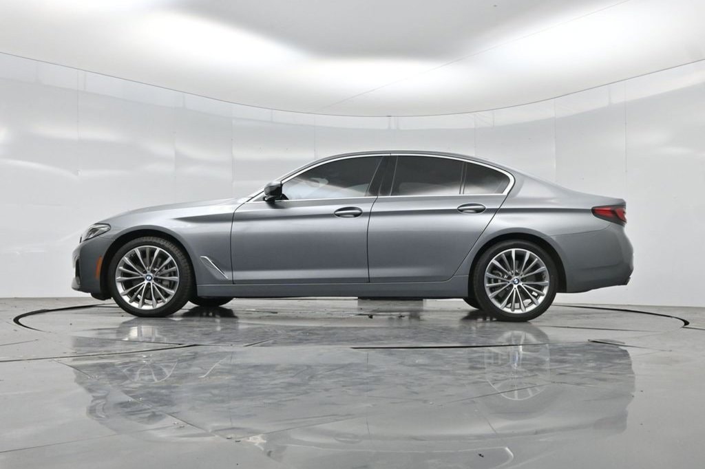 2023 BMW 5 Series 540i - Photo 24