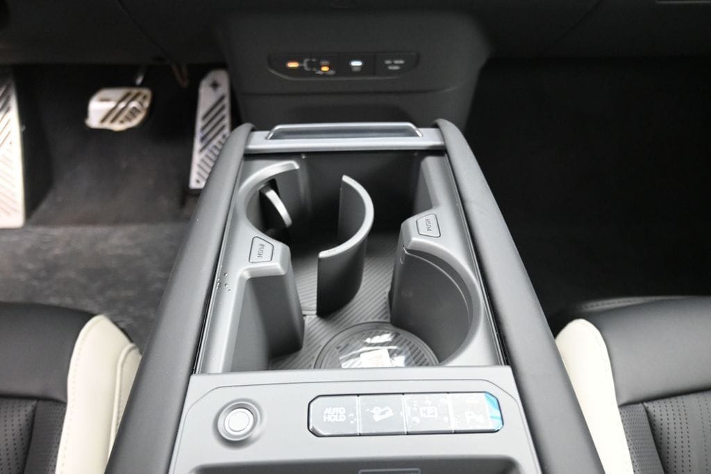 2026 Kia EV9 GT-Line - Photo 31