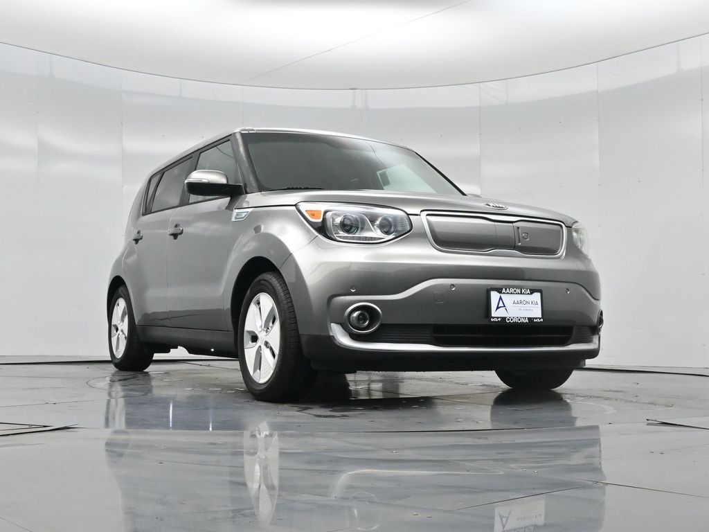 Used 2016 Kia Soul EV + with VIN KNDJX3AEXG7005025 for sale in Lake Elsinore, CA