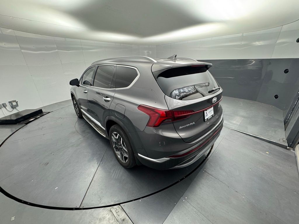 2022 Hyundai Santa Fe Plug-In Hybrid SEL Convenience photo 3