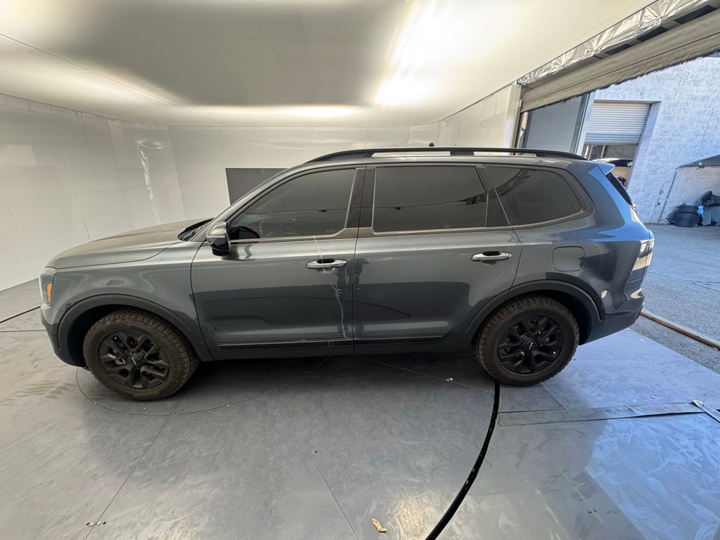 2024 Kia Telluride SX X-Line Prestige X-Pro photo 2
