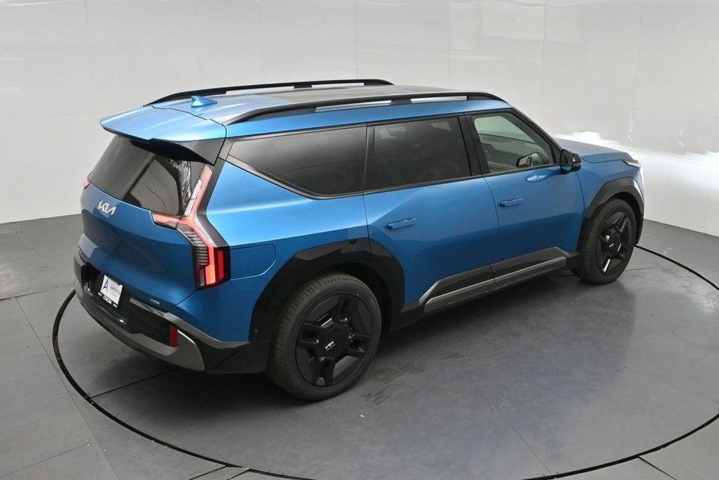2026 Kia EV9 GT-Line - Photo 60
