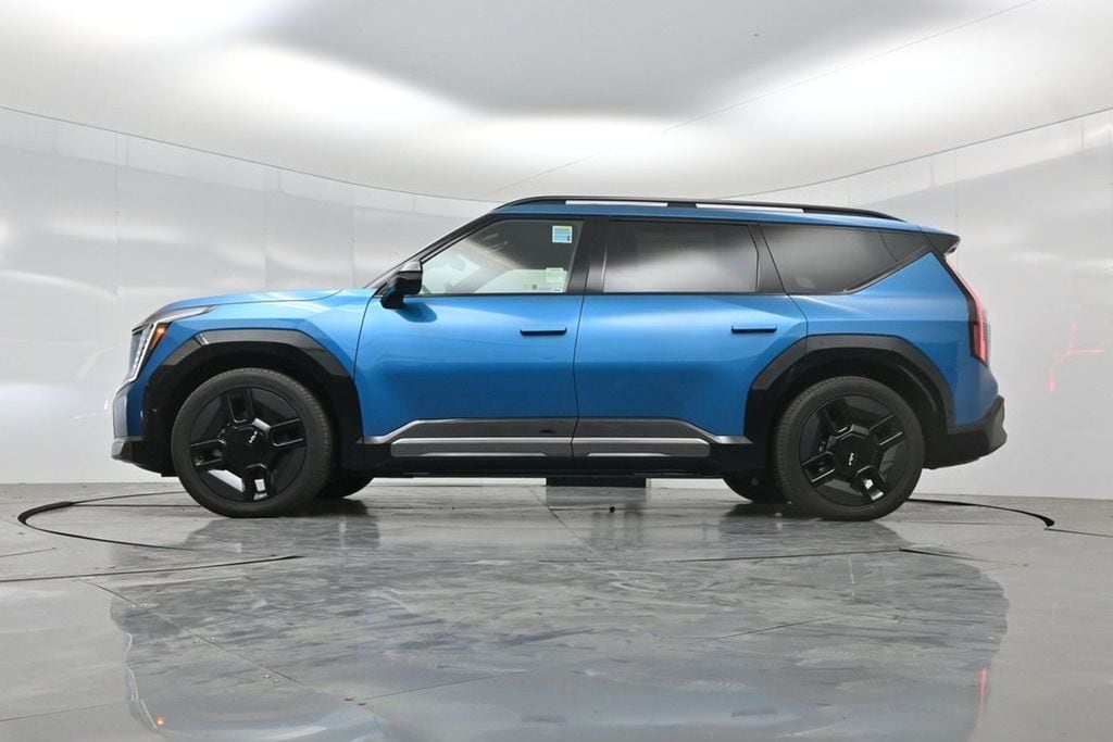 2026 Kia EV9 GT-Line - Photo 71