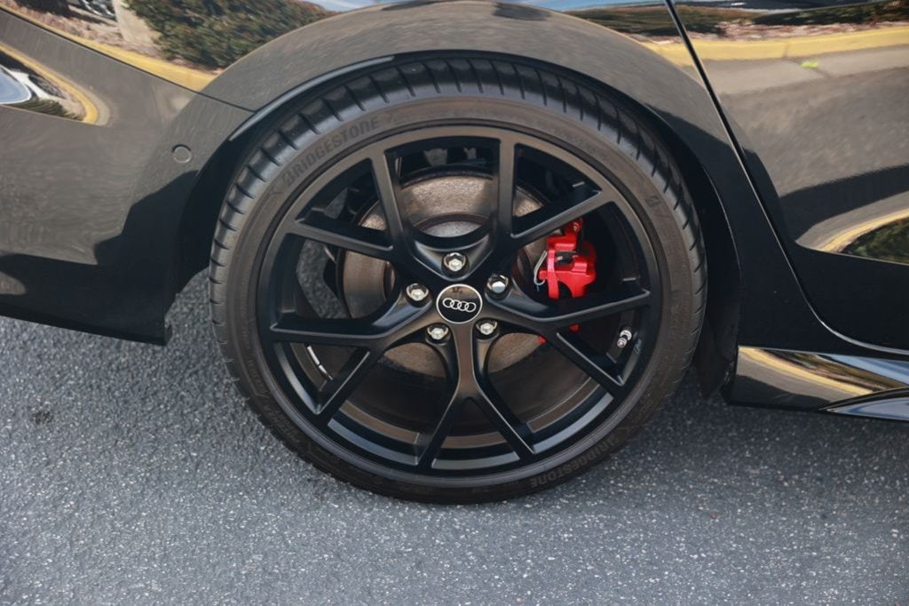 2024 Audi RS 3 Base - Photo 7