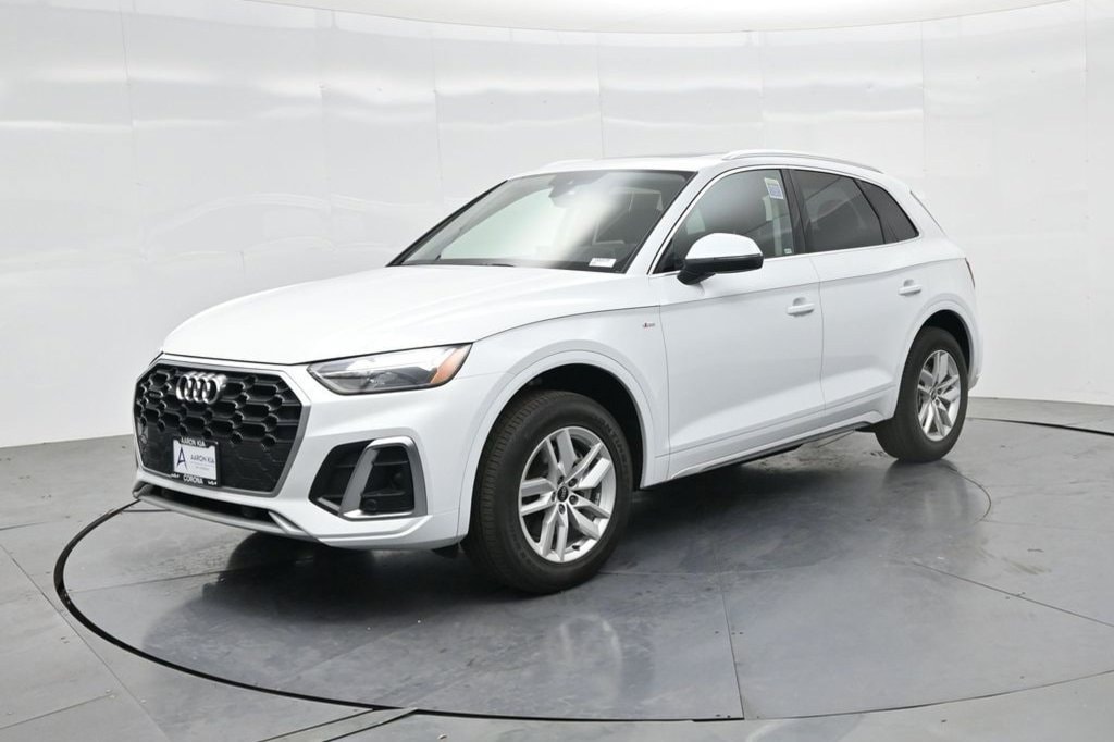 2023 Audi Q5 Premium - Photo 20