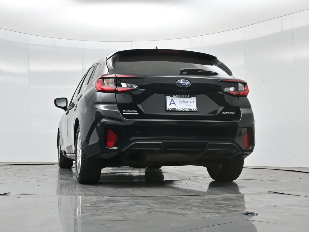 Used 2024 Subaru Impreza Base 5-Door