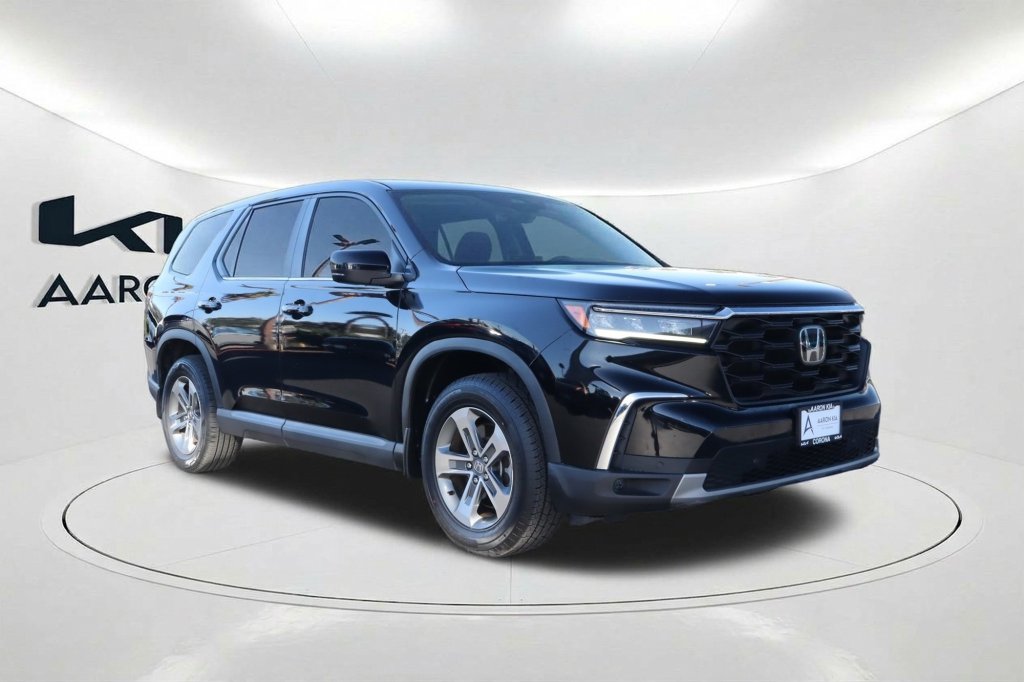Used 2023 Honda Pilot EX-L 8 Passenger SUV