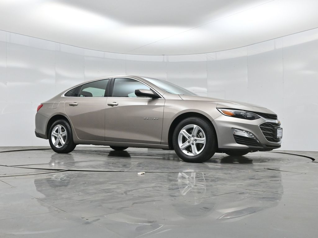Used 2023 Chevrolet Malibu 1LT with VIN 1G1ZD5ST1PF236964 for sale in Lake Elsinore, CA