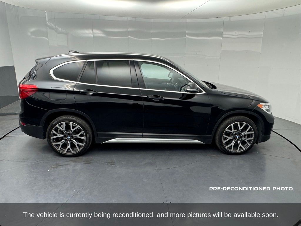 2021 BMW X1 sDrive28i photo 6