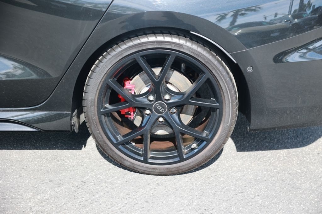 2024 Audi RS 3 Base - Photo 8