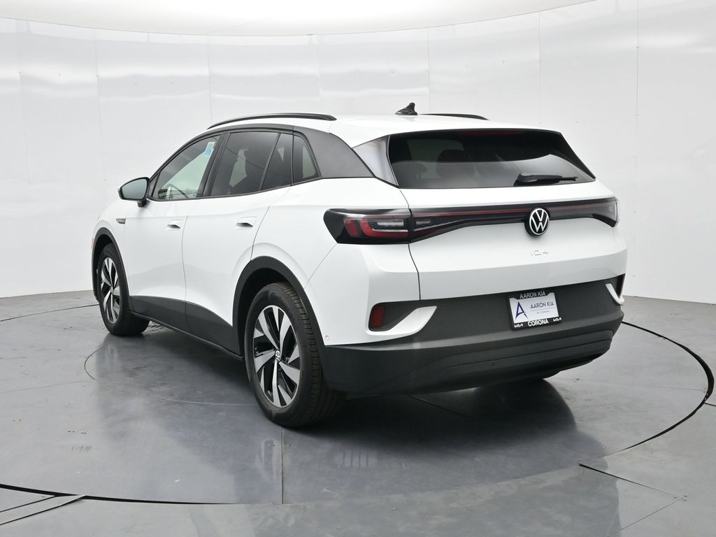 2024 Volkswagen ID.4 Pro photo 4