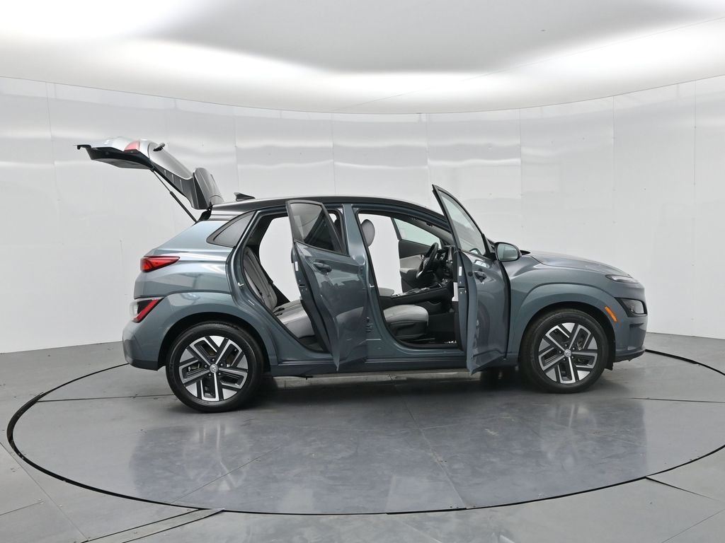 Used 2023 Hyundai Kona Electric SE SUV