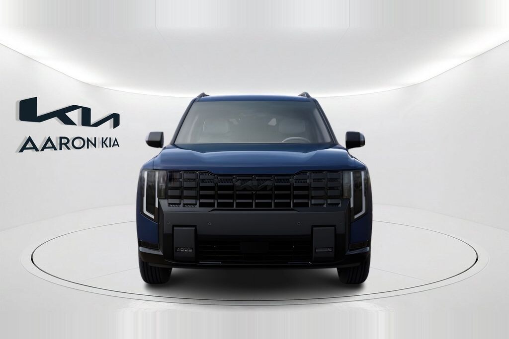 New 2027 Kia Telluride Hybrid X-Line SX-Prestige SUV