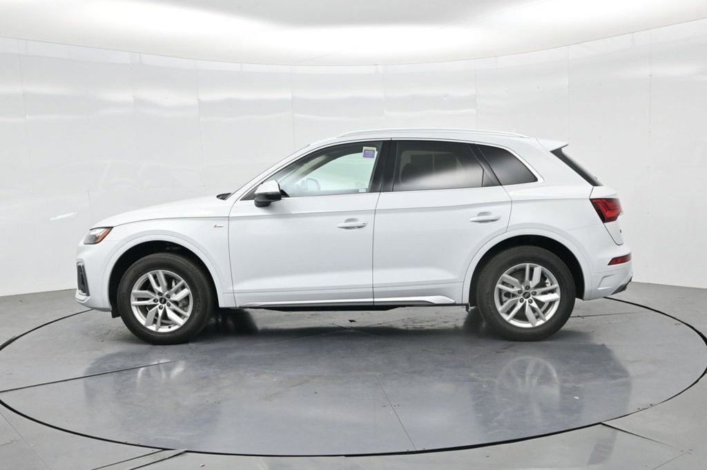 2023 Audi Q5 Premium - Photo 8