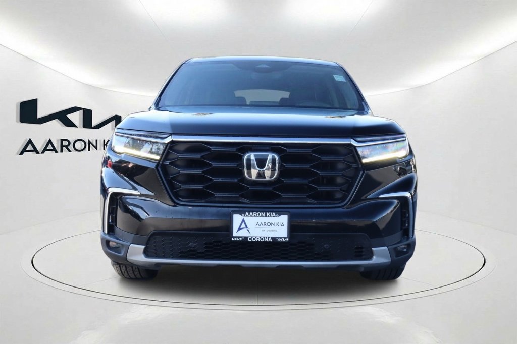 Used 2023 Honda Pilot EX-L 8 Passenger SUV