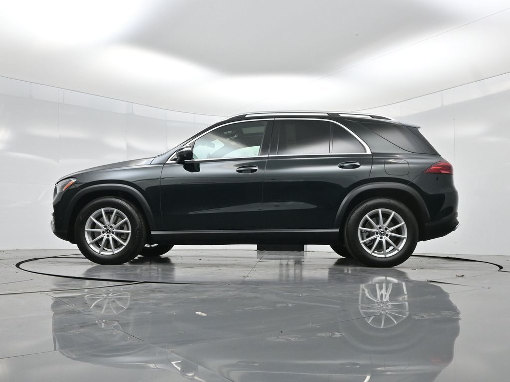2024 Mercedes-Benz GLE 450e 4MATIC photo 5