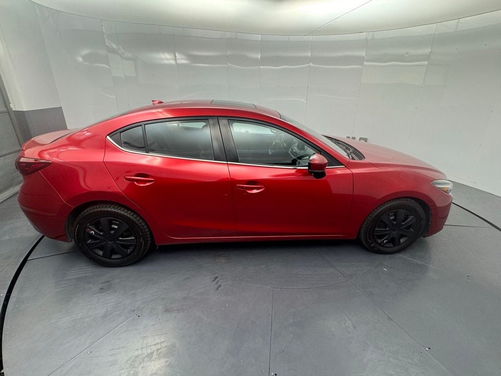 2017 Mazda Mazda3 Grand Touring photo 6