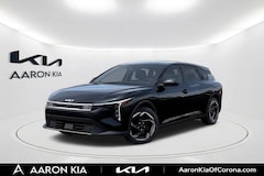 2026 Kia K4 Hatchback EX Hatchback