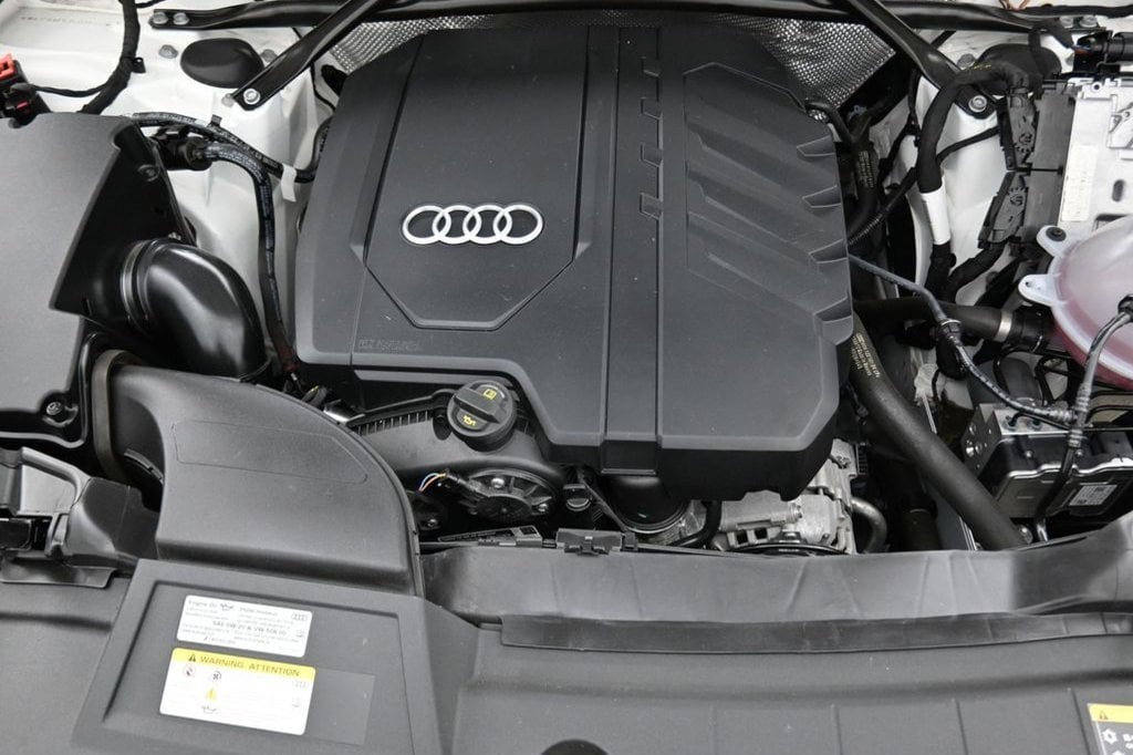 2023 Audi Q5 Premium - Photo 22
