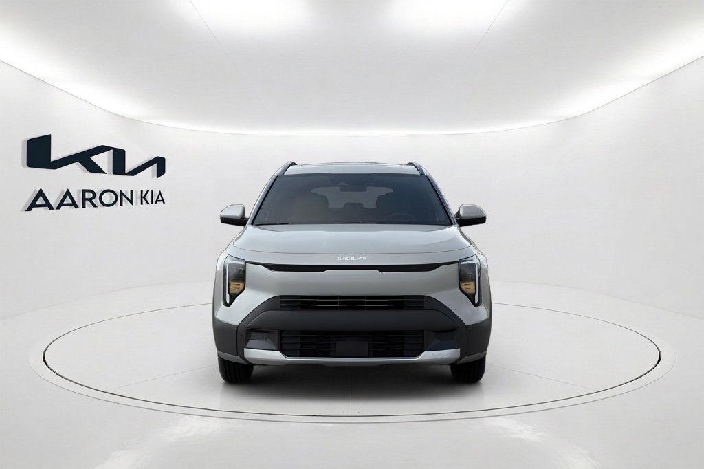 New 2027 Kia Niro EX SUV