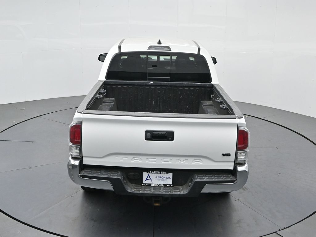 2023 Toyota Tacoma TRD Off Road - Photo 31