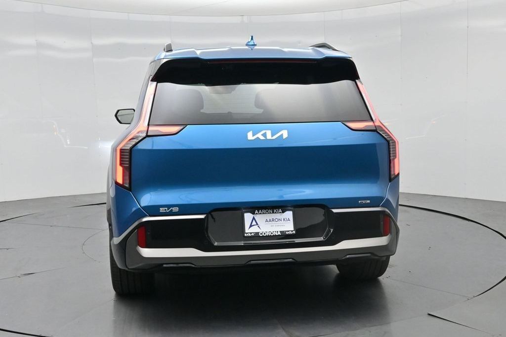 2026 Kia EV9 GT-Line - Photo 48