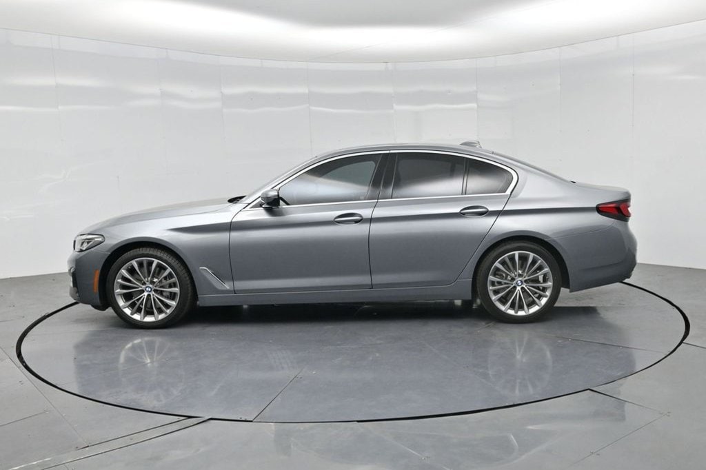 2023 BMW 5 Series 540i - Photo 7