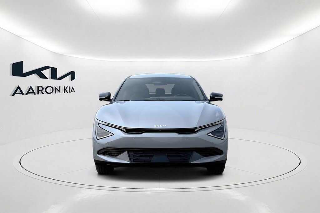 New 2026 Kia EV6 Wind SUV