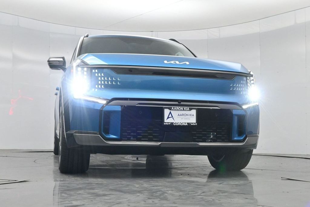 2026 Kia EV9 GT-Line - Photo 65