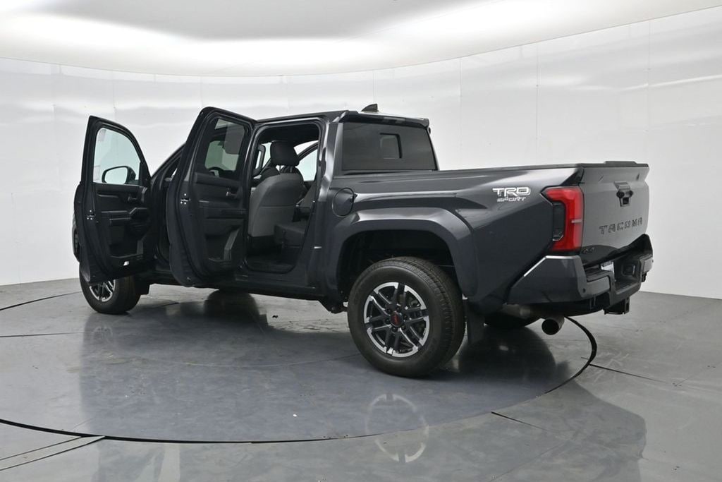 Used 2024 Toyota Tacoma SR5 Truck Double Cab