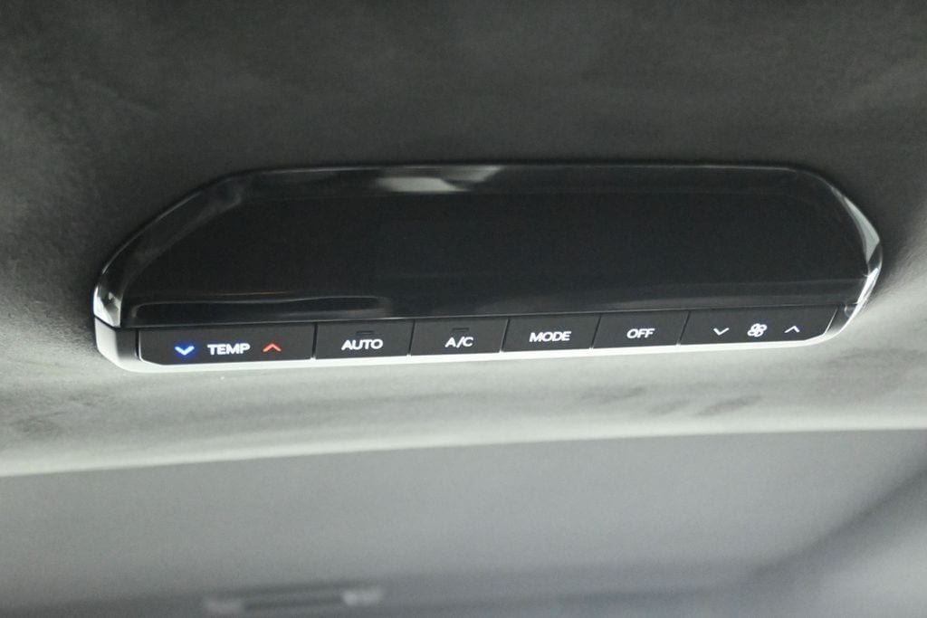 2026 Kia EV9 GT-Line - Photo 40