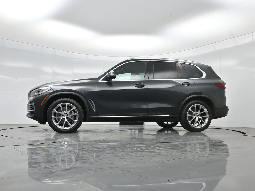 2023 BMW X5 xDrive40i photo 5