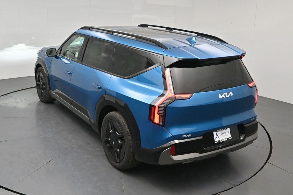 2026 Kia EV9 GT-Line - Photo 62