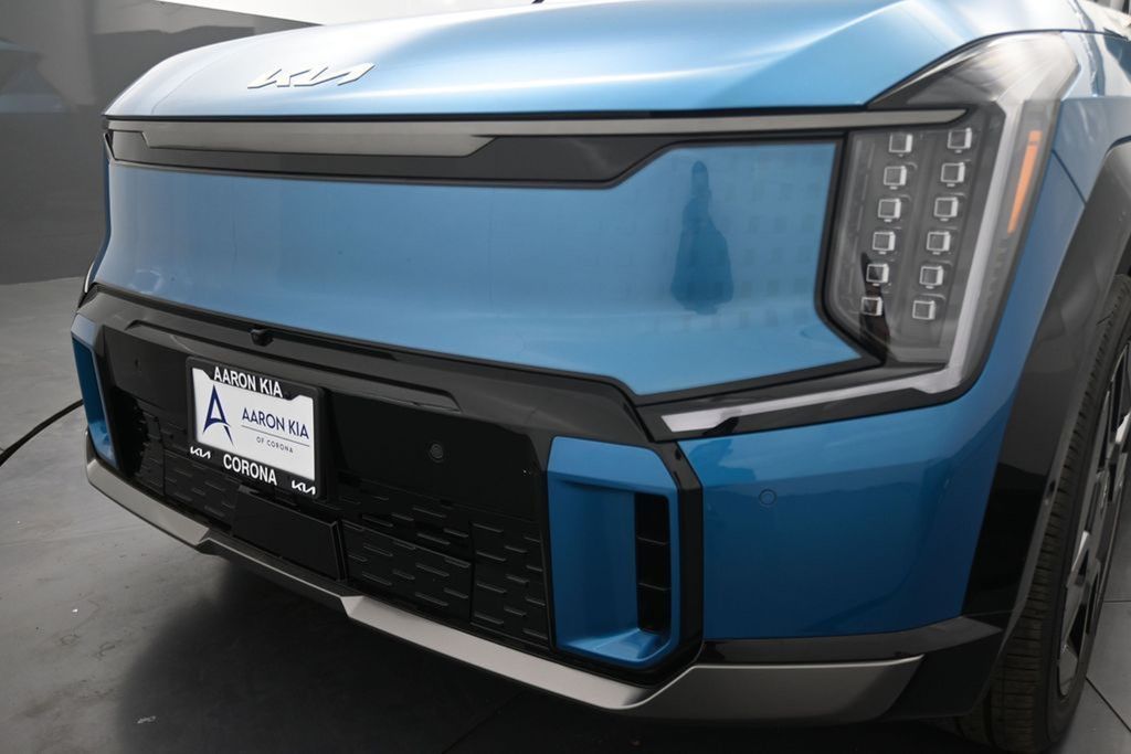 2026 Kia EV9 GT-Line - Photo 9