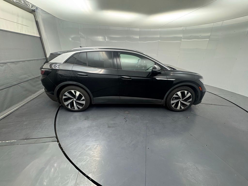 2021 Volkswagen ID.4 Pro S photo 6