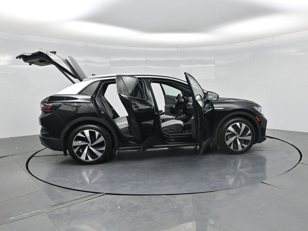 Used 2021 Volkswagen ID.4 Pro S SUV