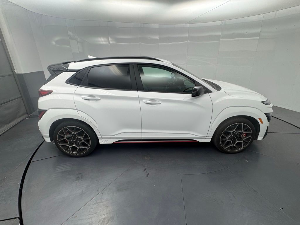 2023 Hyundai Kona N photo 6