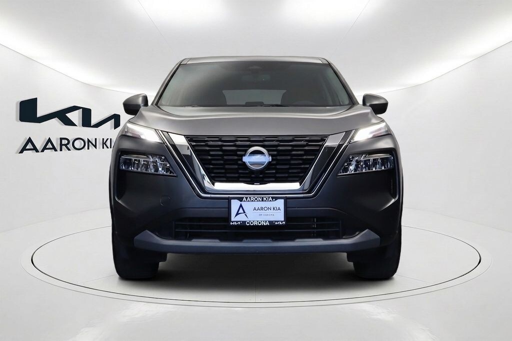 Used 2023 Nissan Rogue SV SUV