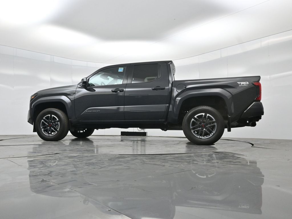 2024 Toyota Tacoma SR5 photo 5