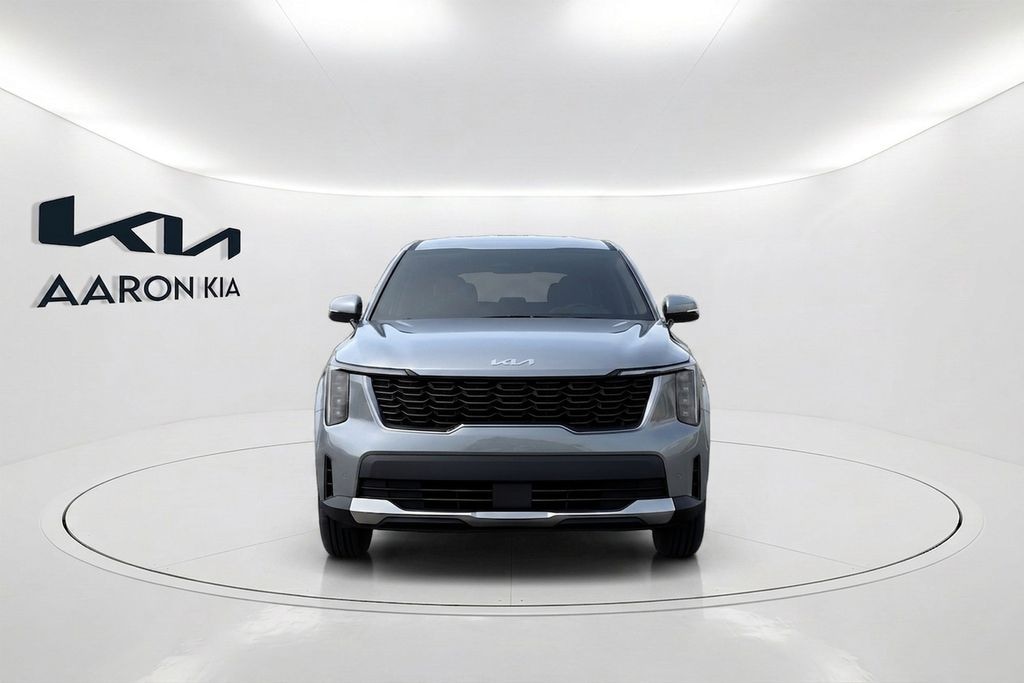 New 2026 Kia Sorento LX SUV