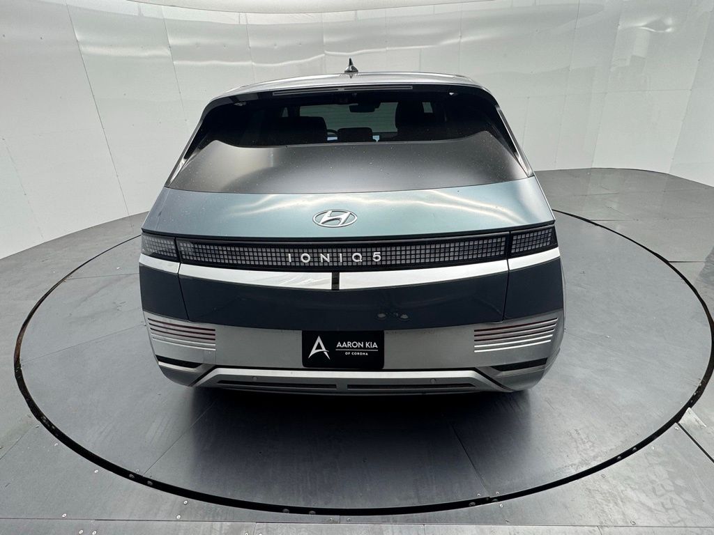 2024 Hyundai IONIQ 5 Limited photo 4